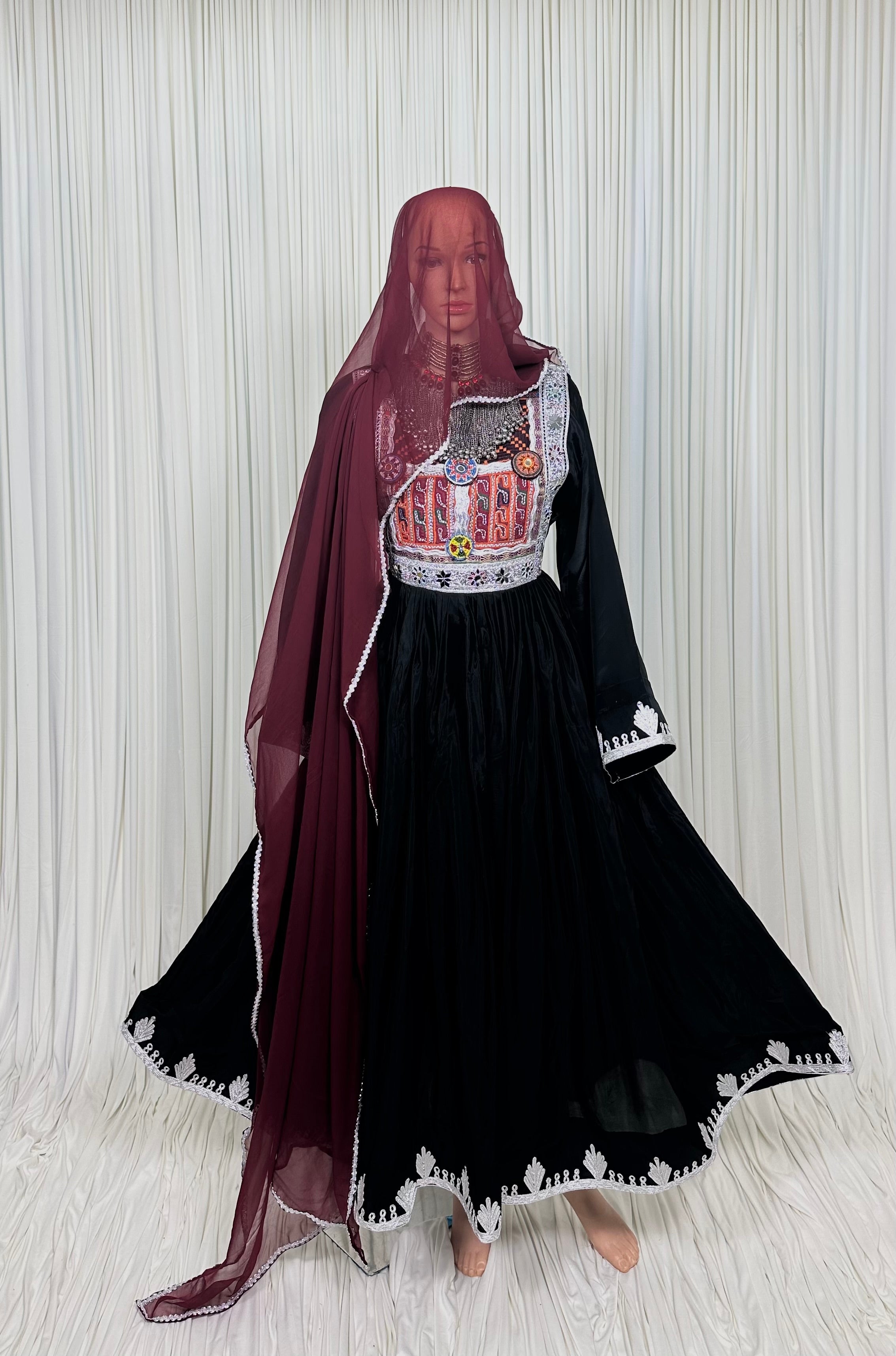 Zohra