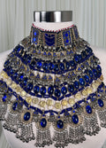 Blue Gem Set