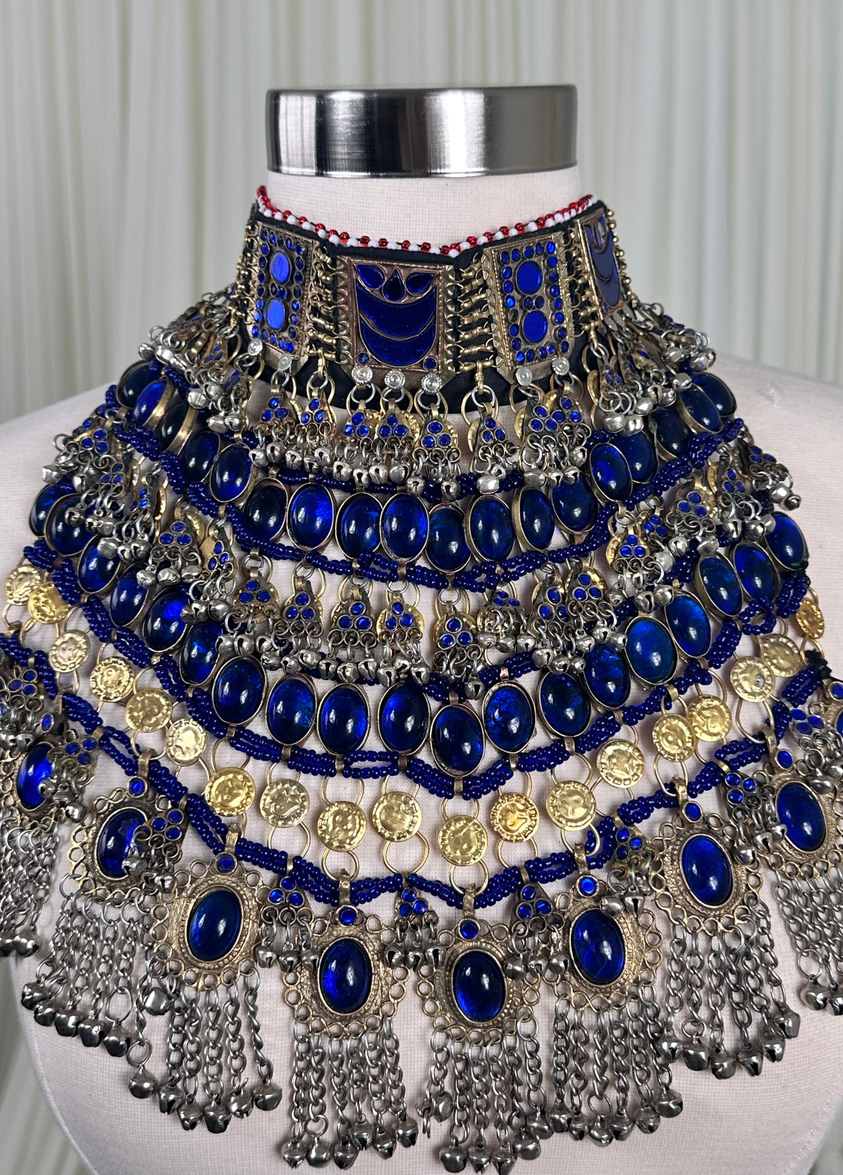 Blue Gem Set
